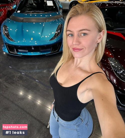 Vera Dijkmans Nude Leaks OnlyFans Photos #380 - LeakJerk