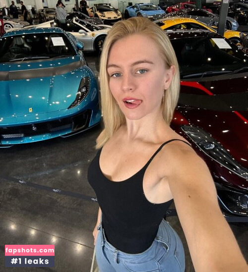 Vera Dijkmans Nude Leaks OnlyFans Photos #381 - LeakJerk