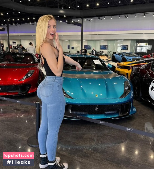 Vera Dijkmans Nude Leaks OnlyFans Photos #382 - LeakJerk