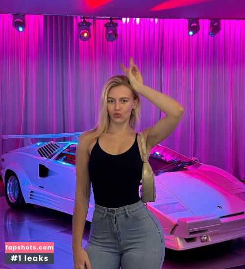 Vera Dijkmans Nude Leaks OnlyFans Photos #383 - LeakJerk