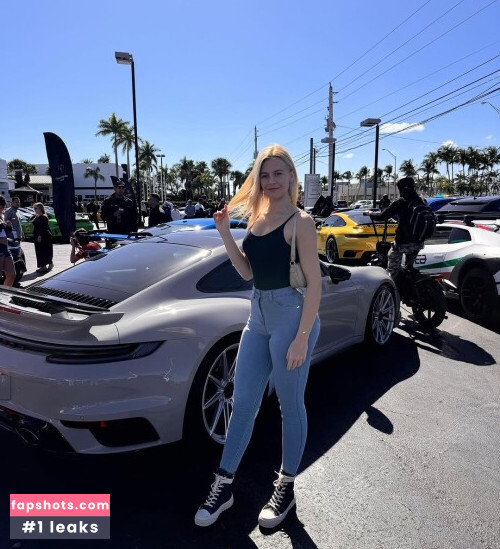 Vera Dijkmans Nude Leaks OnlyFans Photos #385 - LeakJerk