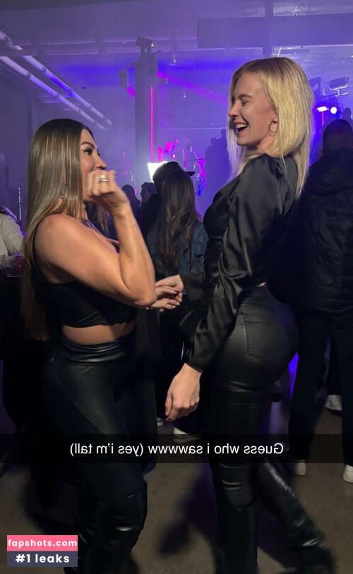 Vera Dijkmans Nude Leaks OnlyFans Photos #387 - LeakJerk