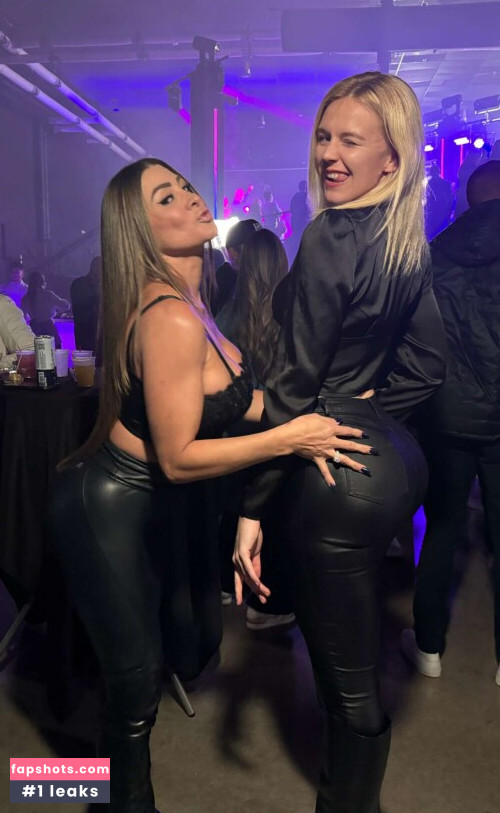 Vera Dijkmans Nude Leaks OnlyFans Photos #394 - LeakJerk