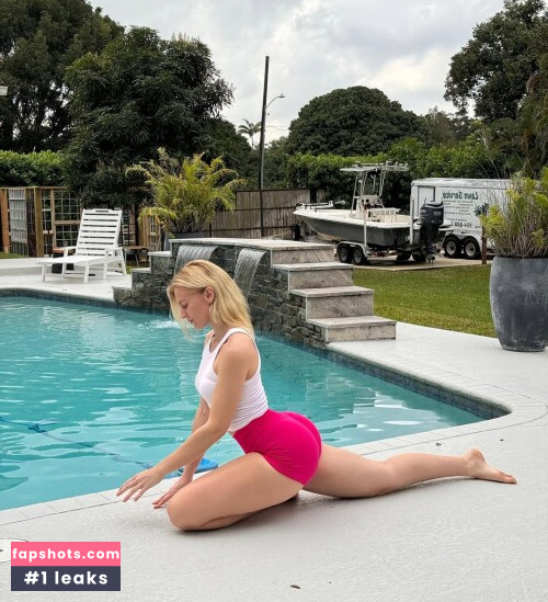 Vera Dijkmans Nude Leaks OnlyFans Photos #405 - LeakJerk