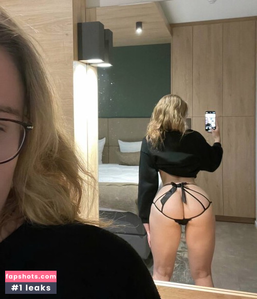 Vera Dijkmans Nude Leaks OnlyFans Photos #454 - LeakJerk