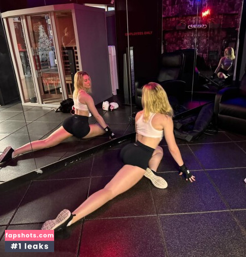 Vera Dijkmans Nude Leaks OnlyFans Photos #475 - LeakJerk