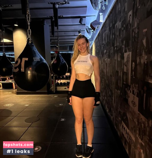 Vera Dijkmans Nude Leaks OnlyFans Photos #482 - LeakJerk