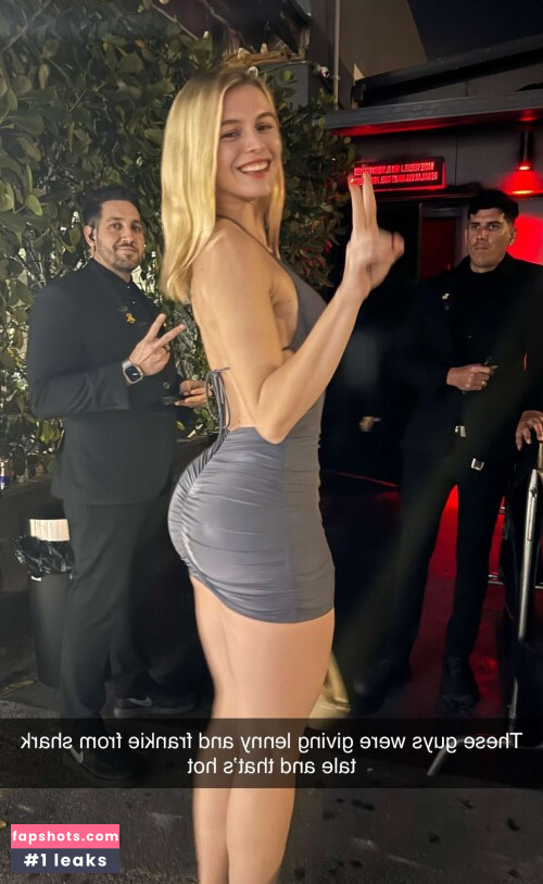 Vera Dijkmans Nude Leaks OnlyFans Photos #485 - LeakJerk