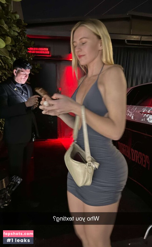 Vera Dijkmans Nude Leaks OnlyFans Photos #486 - LeakJerk