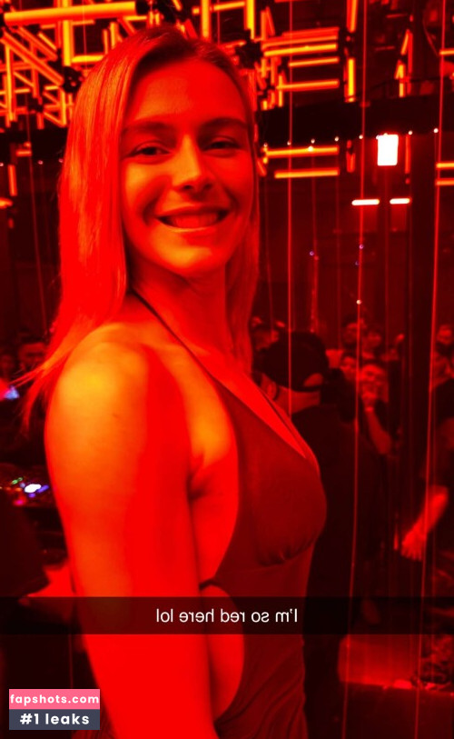 Vera Dijkmans Nude Leaks OnlyFans Photos #488 - LeakJerk