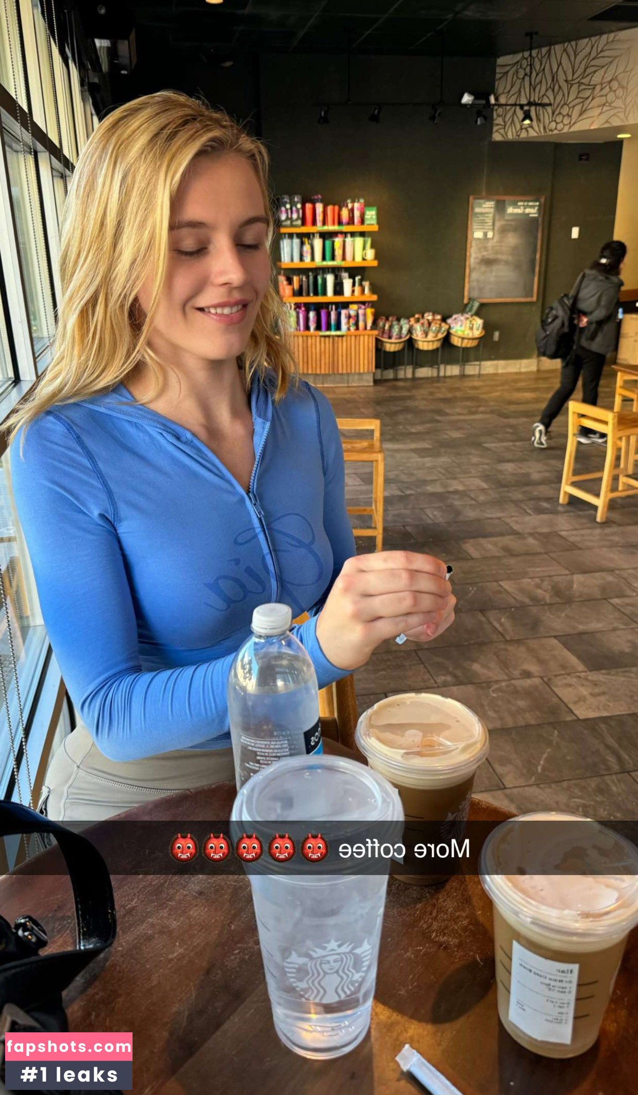 Vera Dijkmans Nude Leaks OnlyFans Photos #537 - LeakJerk