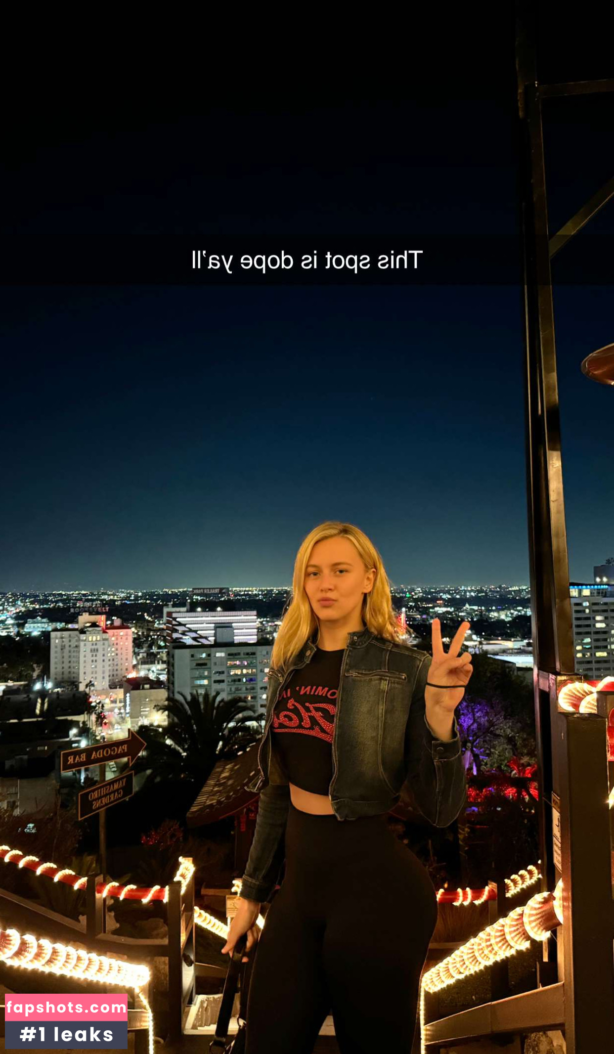 Vera Dijkmans Nude Leaks OnlyFans Photos #539 - LeakJerk