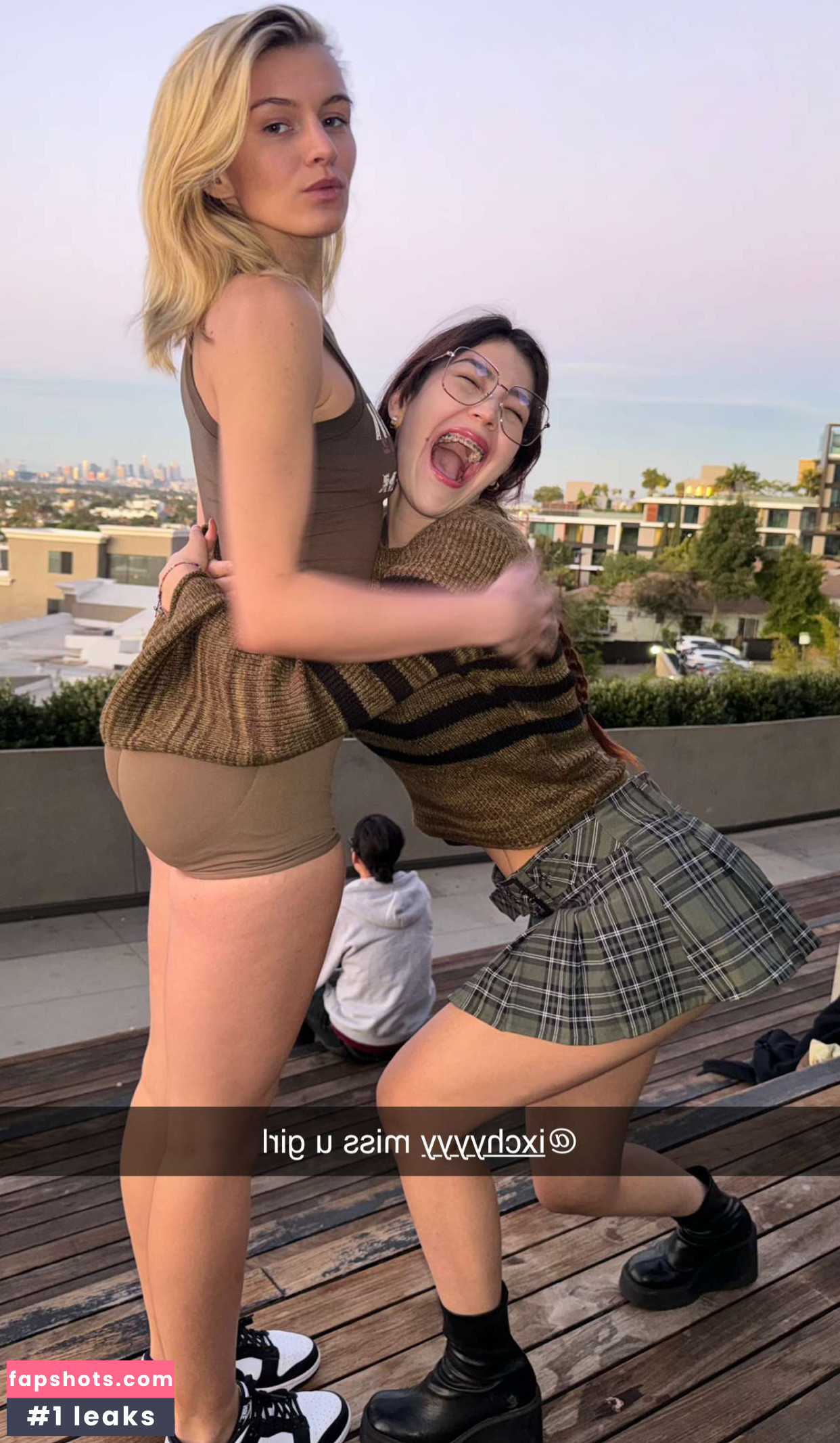 Vera Dijkmans Nude Leaks OnlyFans Photos #545 - LeakJerk