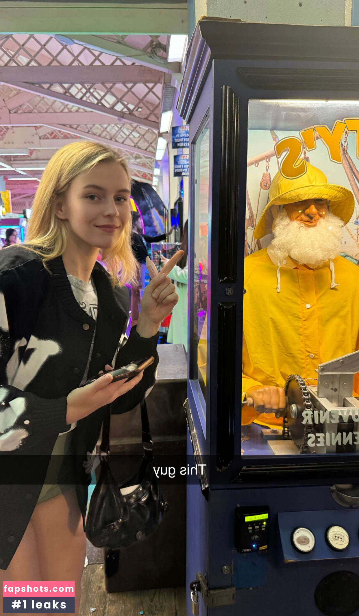 Vera Dijkmans Nude Leaks OnlyFans Photos #549 - LeakJerk