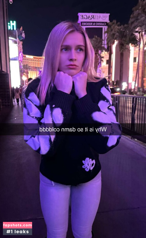 Vera Dijkmans Nude Leaks OnlyFans Photos #560 - LeakJerk