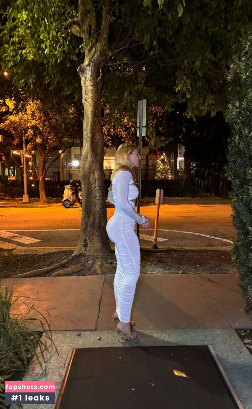 Vera Dijkmans Nude Leaks OnlyFans Photos #569 - LeakJerk