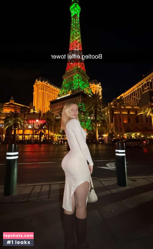 Vera Dijkmans Nude Leaks OnlyFans Photos #573 - LeakJerk