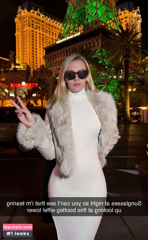 Vera Dijkmans Nude Leaks OnlyFans Photos #575 - LeakJerk