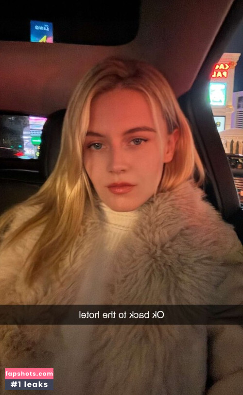 Vera Dijkmans Nude Leaks OnlyFans Photos #581 - LeakJerk