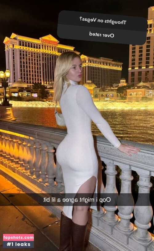 Vera Dijkmans Nude Leaks OnlyFans Photos #584 - LeakJerk