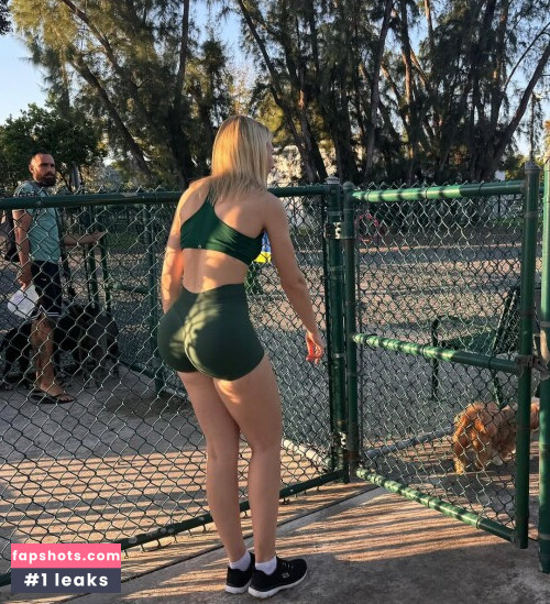 Vera Dijkmans Nude Leaks OnlyFans Photos #607 - LeakJerk