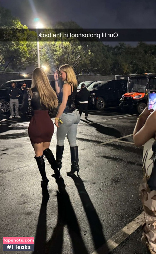 Vera Dijkmans Nude Leaks OnlyFans Photos #617 - LeakJerk