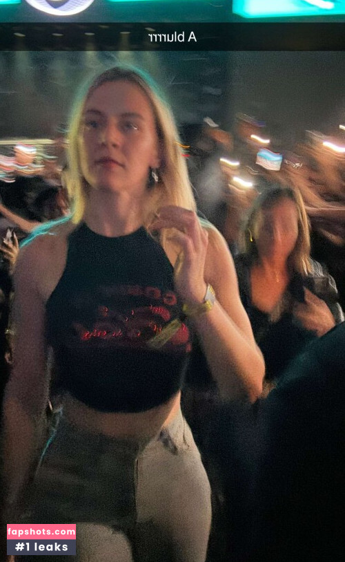 Vera Dijkmans Nude Leaks OnlyFans Photos #621 - LeakJerk