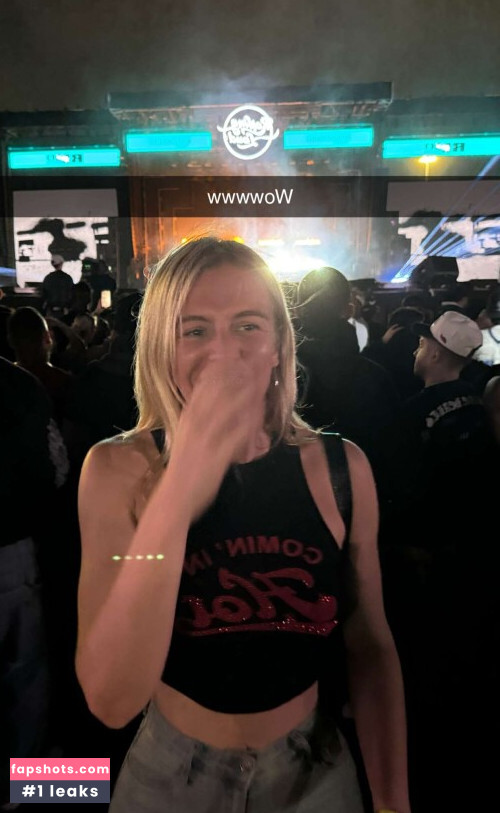 Vera Dijkmans Nude Leaks OnlyFans Photos #623 - LeakJerk