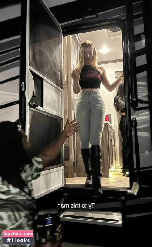 Vera Dijkmans Nude Leaks OnlyFans Photos #626 - LeakJerk