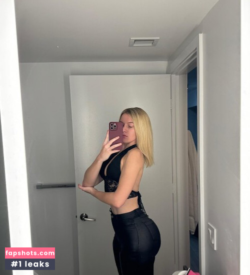 Vera Dijkmans Nude Leaks OnlyFans Photos #630 - LeakJerk