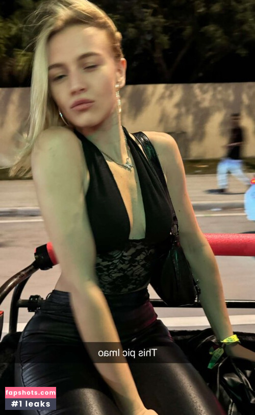 Vera Dijkmans Nude Leaks OnlyFans Photos #632 - LeakJerk