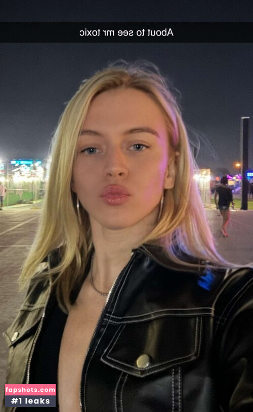 Vera Dijkmans Nude Leaks OnlyFans Photos #640 - LeakJerk