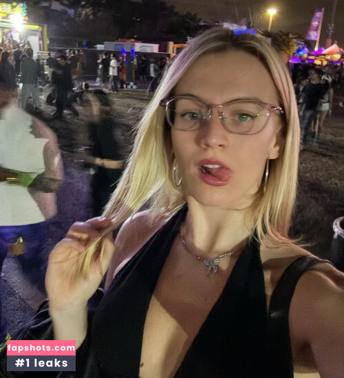 Vera Dijkmans Nude Leaks OnlyFans Photos #643 - LeakJerk