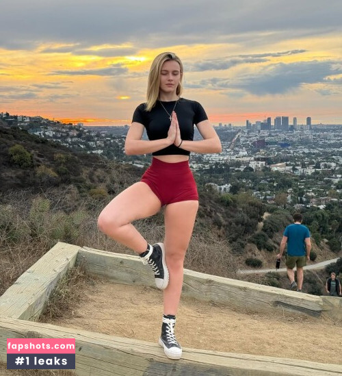 Vera Dijkmans Nude Leaks OnlyFans Photos #671 - LeakJerk