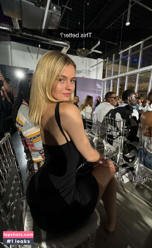 Vera Dijkmans Nude Leaks OnlyFans Photos #681 - LeakJerk