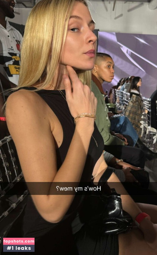 Vera Dijkmans Nude Leaks OnlyFans Photos #682 - LeakJerk