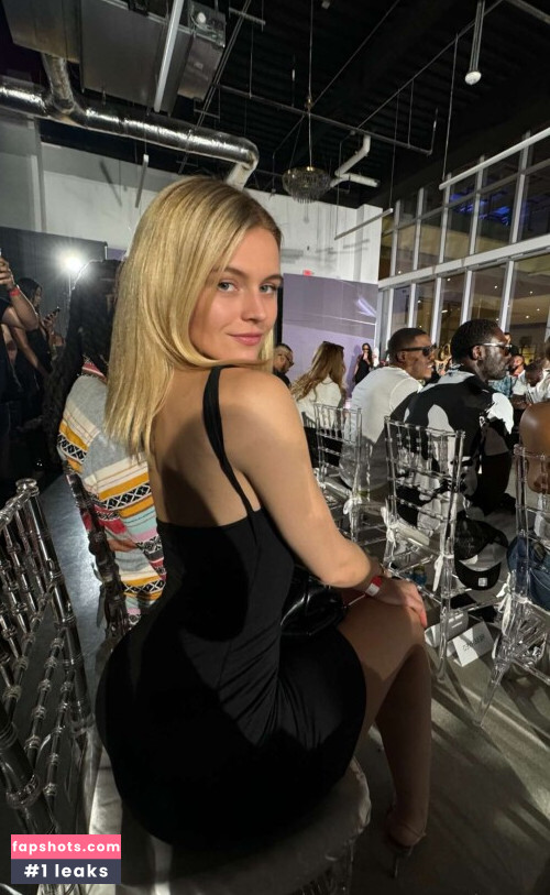 Vera Dijkmans Nude Leaks OnlyFans Photos #687 - LeakJerk