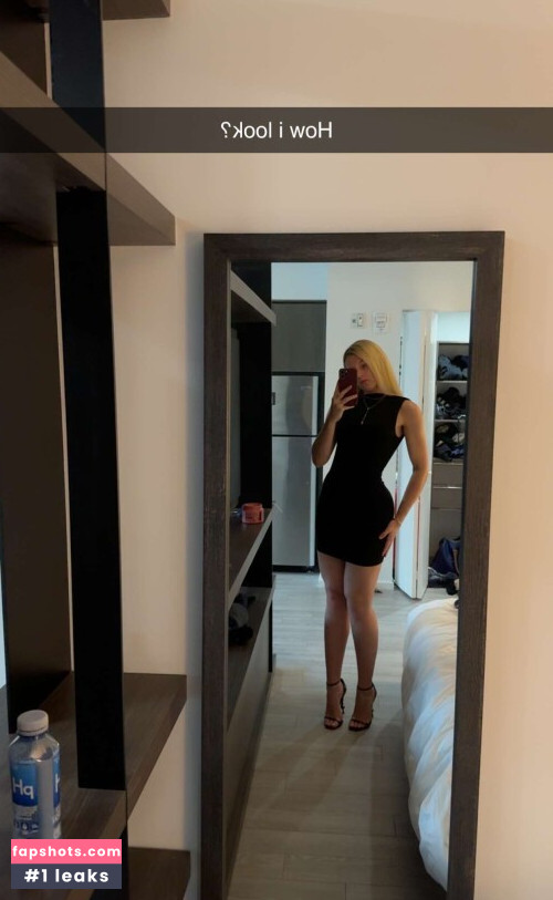 Vera Dijkmans Nude Leaks OnlyFans Photos #693 - LeakJerk