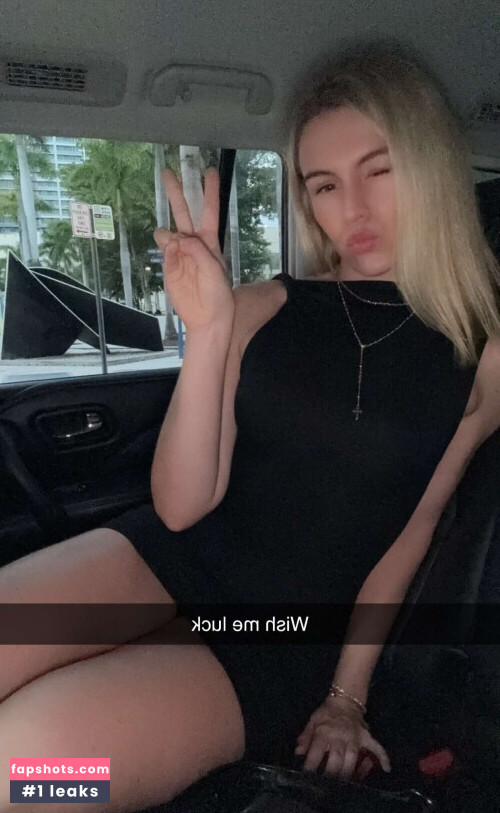 Vera Dijkmans Nude Leaks OnlyFans Photos #696 - LeakJerk