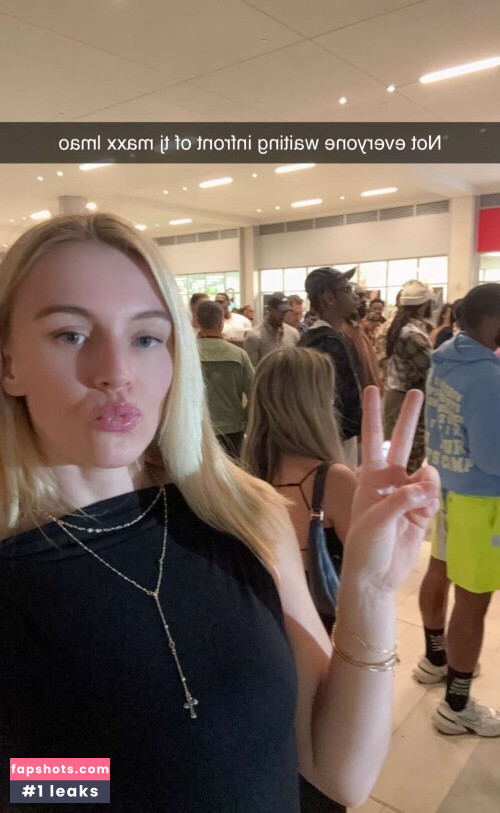 Vera Dijkmans Nude Leaks OnlyFans Photos #698 - LeakJerk