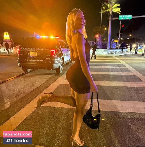 Vera Dijkmans Nude Leaks OnlyFans Photos #701 - LeakJerk