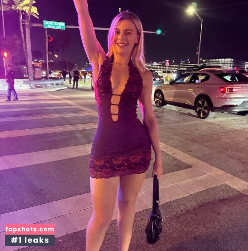 Vera Dijkmans Nude Leaks OnlyFans Photos #702 - LeakJerk