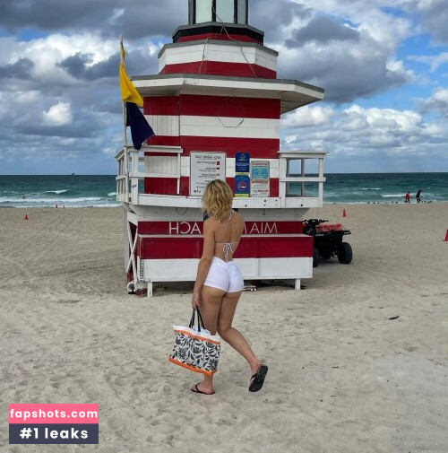 Vera Dijkmans Nude Leaks OnlyFans Photos #710 - LeakJerk