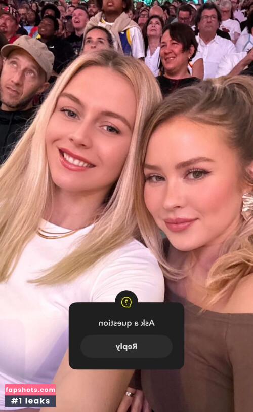 Vera Dijkmans Nude Leaks OnlyFans Photos #72 - LeakJerk