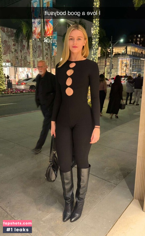 Vera Dijkmans Nude Leaks OnlyFans Photos #716 - LeakJerk