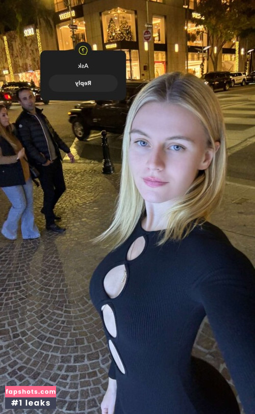 Vera Dijkmans Nude Leaks OnlyFans Photos #720 - LeakJerk