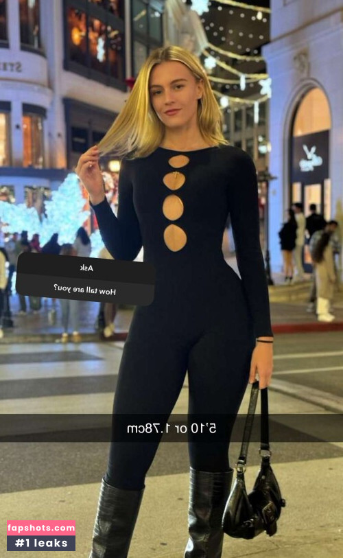 Vera Dijkmans Nude Leaks OnlyFans Photos #721 - LeakJerk