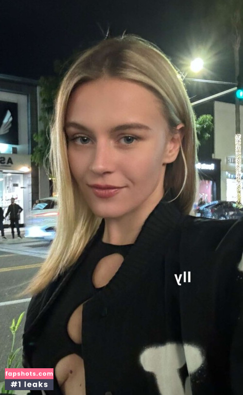 Vera Dijkmans Nude Leaks OnlyFans Photos #723 - LeakJerk