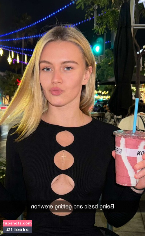 Vera Dijkmans Nude Leaks OnlyFans Photos #724 - LeakJerk