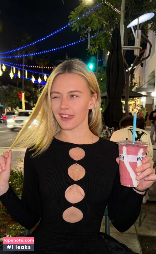 Vera Dijkmans Nude Leaks OnlyFans Photos #725 - LeakJerk